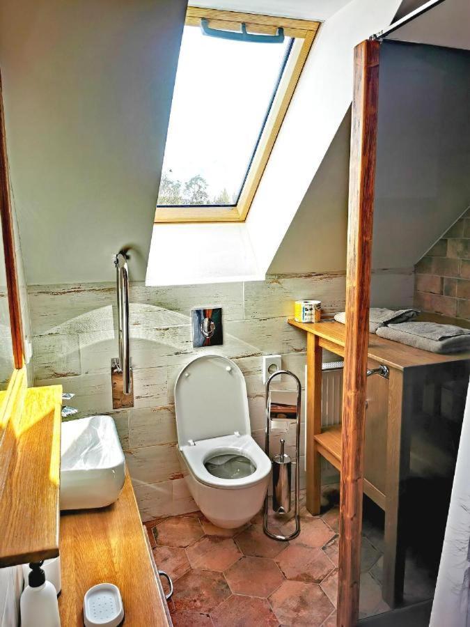 Hotel Koliba Senica Extérieur photo
