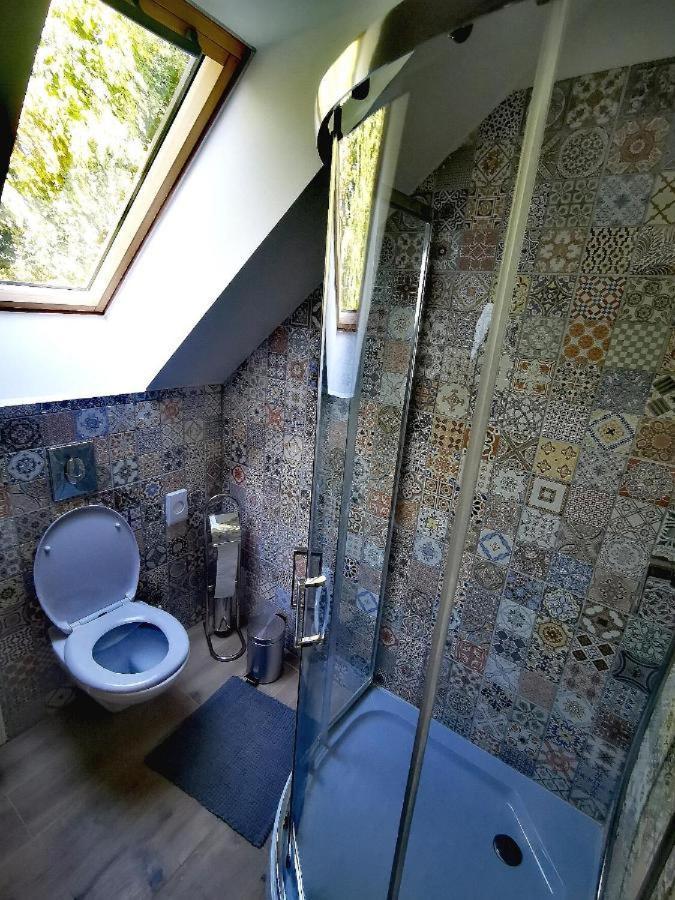 Hotel Koliba Senica Extérieur photo